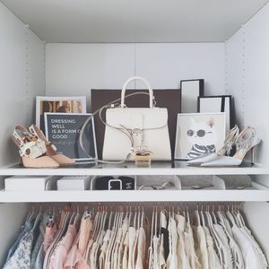 Meet your Posher, Airis